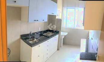 Imagem: Apartamento no Residencial Urca