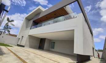 Imagem 4: MANSÃO DUPLEX NO CONDOMINIO PONTA NEGRA 2 DE 570M², 5 SUÍTES E PISCINA