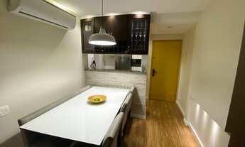 Imagem 5: Locação Apartamento 3 Dormitórios - 85 m² Vila Clementino