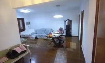 Imagem 3: Apartamento à venda, 150 m² Gonzaga - Santos/SP