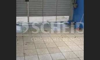 Imagem 2: Sobrado a venda no socorro com 02 dormitórios e 01 vaga de garage