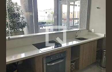 Imagem 4: Apartamento para Aluguel - Vila Madalena, 1 Quarto, 46 m2