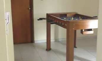 Imagem 3: Apartamento com 2 dormitórios para alugar, 57 m² por R$ 2.695,00/mês - Jardim Aquarius - S