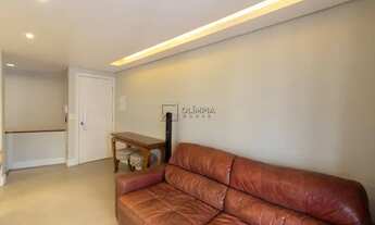 Imagem 6: Apartamento Locação 2 Dormitórios - 84 m² Moema