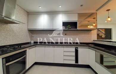 Imagem 7: Casa Assobradada para aluguel no bairro Vila Linda