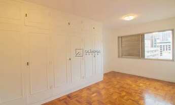 Imagem 7: Apartamento Locação Jardim Paulista 178 m² 4 Dormitórios