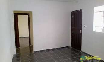 Imagem 7: Casa com 1 dormitório para alugar, 62 m² por R$ 805,00/mês - Piraporinha - Diadema/SP