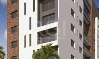 Imagem: PORTO ALEGRE - Apartamento Padrão - Cristal