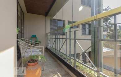 Imagem 4: Apartamento para Aluguel - Vila Mariana, 4 Quartos, 142 m2