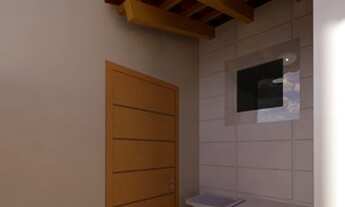 Imagem 7: Casa à venda em Contorno/ Gralha Azul