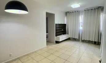 Imagem 2: Apartamento para Aluguel Apartamento de 2 dormitórios semi mobiliado com garagem na Carvoe