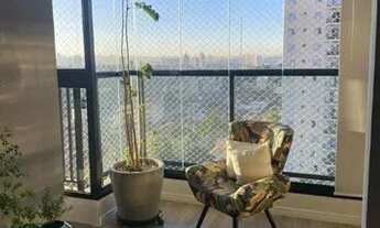 Imagem 1: Apartamento a venda na Vila Yara