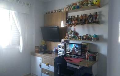 Imagem 7: Apartamento para Venda em São José dos Campos, Conjunto Residencial Trinta e Um de Março