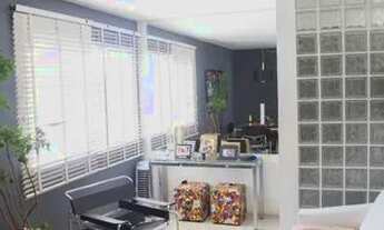 Imagem 2: Apartamento para Aluguel - Jardim Iris , 2 Quartos, 55 m2