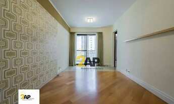 Imagem: Apartamento com 2 dormitórios para alugar