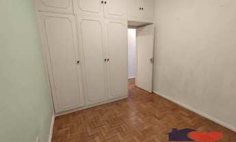 Imagem 2: Apartamento 2/4 Corredor da Vitoria
