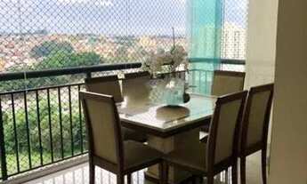 Imagem 4: Apartamento com 2 dormitórios à venda, 58 m² por R$ 635.000,00 - Jardim Flor da Montanha