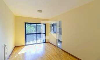 Imagem 3: Apartamento para Aluguel - Santa Cecília, 1 Quarto, 45 m2