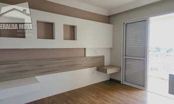 Imagem 6: Apartamento (Locação) - Res. Central Park - Indaiatuba/SP