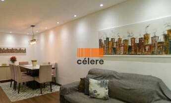 Imagem 3: Sobrado com 3 dormitórios, 161 m² - venda por R$ 950.000,00 ou aluguel por R$ 4.200,00/mês