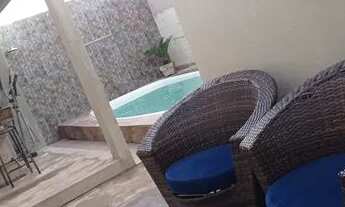 Imagem 6: CASA 3/4 COM PISCINA PERTO DA PREFEITURA Várzea Grande - MT