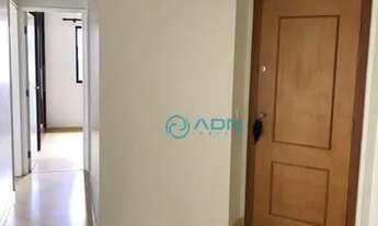 Imagem 3: Apartamento com 2 dormitórios para alugar, 60 m² por R$ 3.799,82/mês - Saúde - São Paulo/S