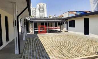 Imagem 3: Casa com 10 dormitórios para alugar, 546 m² - Campo Belo - São Paulo/SP