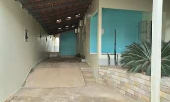 Imagem: Aluguel casa de 3/4 bairro Paraíso