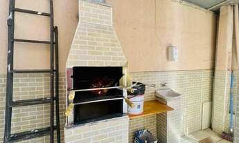 Imagem 7: SOBRADO com 3 QUARTOS (1 SUÍTE), 110 m² - venda por R$ 530.000 ou aluguel por R$ 2.425/mês