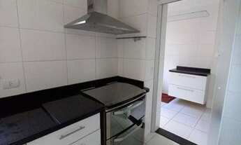 Imagem 6: Apartamento para alugar, 222 m² por R$ 18.500,00/mês - Vila Clementino - São Paulo/SP