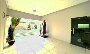 Imagem 4: Alugo casa com piscina!!?