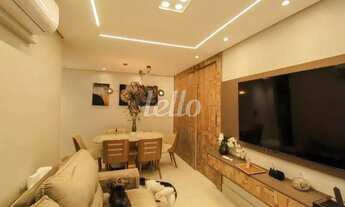 Imagem 2: São Paulo - Apartamento Padrão - Brás