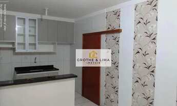 Imagem 5: Casa com 3 dormitórios para alugar, 90 m² por R$ 2.210,00/mês - Residencial Santa Paula