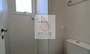 Imagem 5: Aluguel de apartamento com 01 dormitório, varanda gourmet, 01 vaga - Vila Guarani