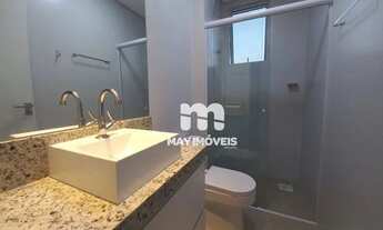 Imagem 7: Apartamento com 3 dormitórios para alugar, 73 m² por R$ 3.672,00/mês - Vila Operária - Ita