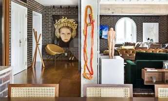 Imagem 4: São Paulo - Apartamento Padrão - JARDIM AMÉRICA