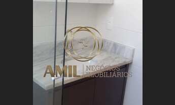 Imagem 2: LM AP08147 ² Apartamento Nunca Habitado para alugar/Jardim Satélite/2 dormitórios/Varand