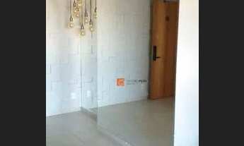 Imagem 3: 2 quartos, suite, armários, lazer completo. Águas Claras