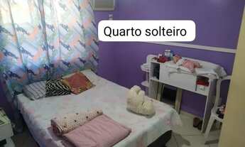 Imagem 3: Praça Seca Casa com 2 dormitórios