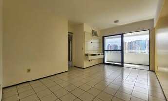 Imagem 3: Conforto e Comodidade: Apartamento de 2 Quartos no Renascença, Condomínio Villa Verde