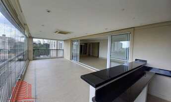 Imagem 1: Apartamento para alugar, 222 m² por R$ 18.500,00/mês - Vila Clementino - São Paulo/SP