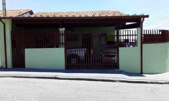 Imagem: Casa com 3 dormitórios à venda, 103 m²