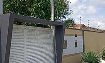 Imagem: ALUGA-SE CASA COM PISCINA NO JOQUÉI CLUBE