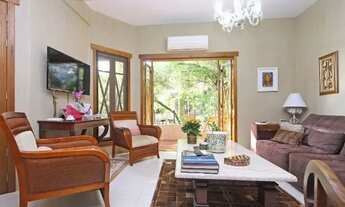 Imagem 5: Casa para Venda - 365m², 3 dormitórios, sendo 3 suites, 2 vagas - Jardim Isabel