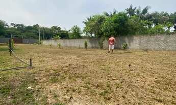 Imagem: Sítio no Ramal do açutuba