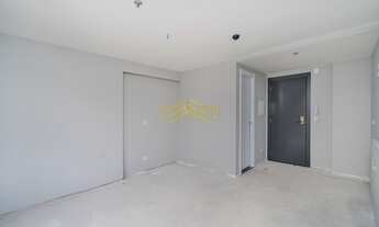 Imagem 6: Apartamento Studio com 1 dormitório à venda, 24,49m² por R$ 225.000,00 - Centro - Curitiba