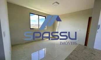 Imagem 3: BELO HORIZONTE - Apartamento Padrão - Barreiro