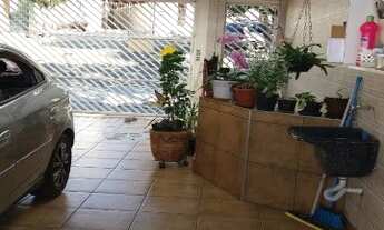 Imagem 6: CASA TÉRREA - JARDIM DAS FLORES