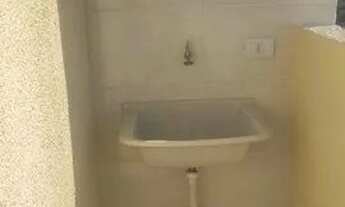 Imagem 2: Apartamento com 1 dormitório para alugar, 46 m² por R$ 2.000,00/mês - Vila Granada - São P