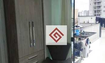 Imagem 7: Cobertura com 2 dormitórios à venda, 100 m² por R$ 475.000,00 - Santa Teresinha - Santo An